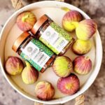 ENTOPIA, Fig Spread (Jam), 100% made from fruits & juices, Handmade, No Sugar added, 225g (Best before 28/02/2026) - Image 2