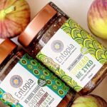 ENTOPIA, Fig Spread (Jam), 100% made from fruits & juices, Handmade, No Sugar added, 225g (Best before 28/02/2026) - Image 4