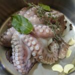 ARKAS, Frozen Whole Octopus, cleaned, LARGE, PREMIUM QUALITY, 1750g - 3240g - Image 2