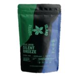 COFFEE ISLAND, Decaf Espresso, SILENT BREEZE, Whole Beans, Direct Trade, 200g (Best before 19/11/2025)