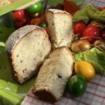 KYIVKHLIB, Easter Cupcake (Paska), "Festive Easter", 300g - 450g (Best before 25/09/2025) - Image 3