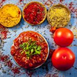 SUPER FARM, Greek LARGE Tomatoes from Crete, 1kg - Image 2